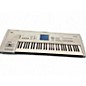Used KORG Triton Studio 61 Key Keyboard Workstation thumbnail