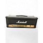 Used Marshall AVT-50H Solid State Guitar Amp Head thumbnail