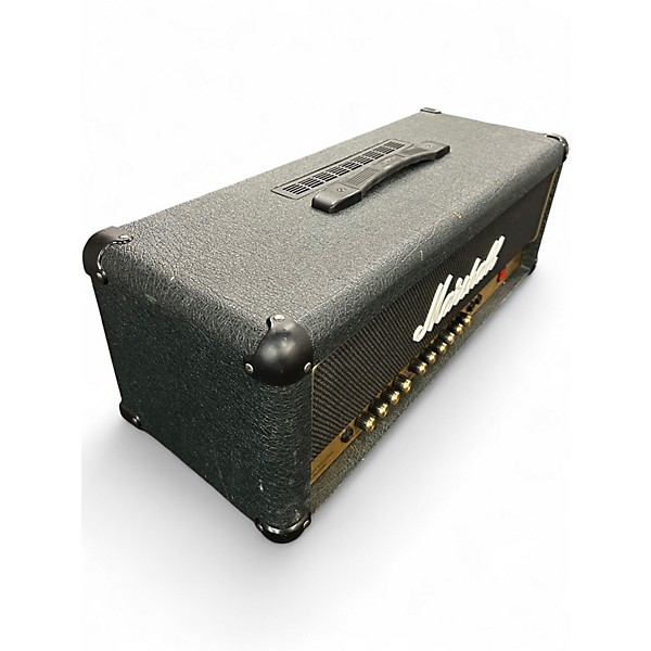 Used Marshall AVT-50H Solid State Guitar Amp Head