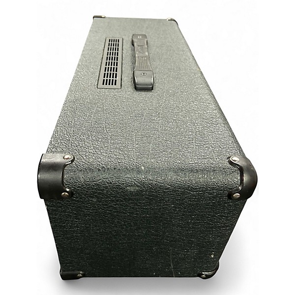 Used Marshall AVT-50H Solid State Guitar Amp Head