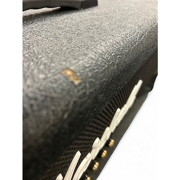 Used Marshall AVT-50H Solid State Guitar Amp Head