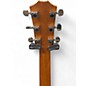 Used Taylor 212CE Natural Acoustic Electric Guitar