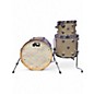 Used DW 3 Piece Collector's Series Broken Glass Drum Kit thumbnail