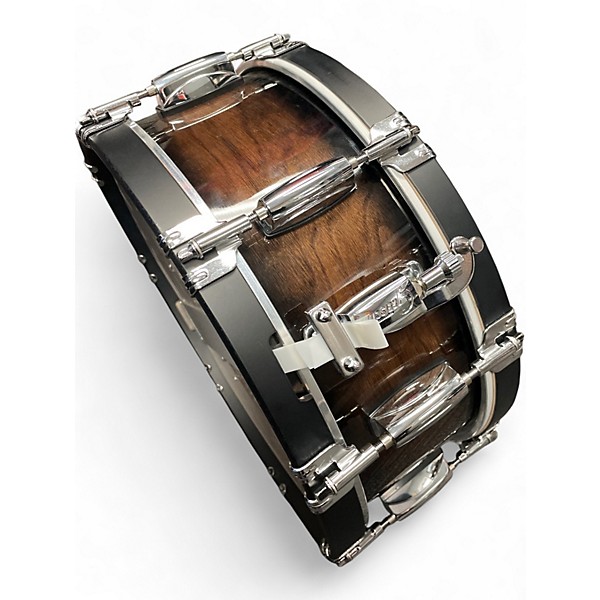 Used Gretsch Drums 5.5X14 Catalina Snare Walnut Drum