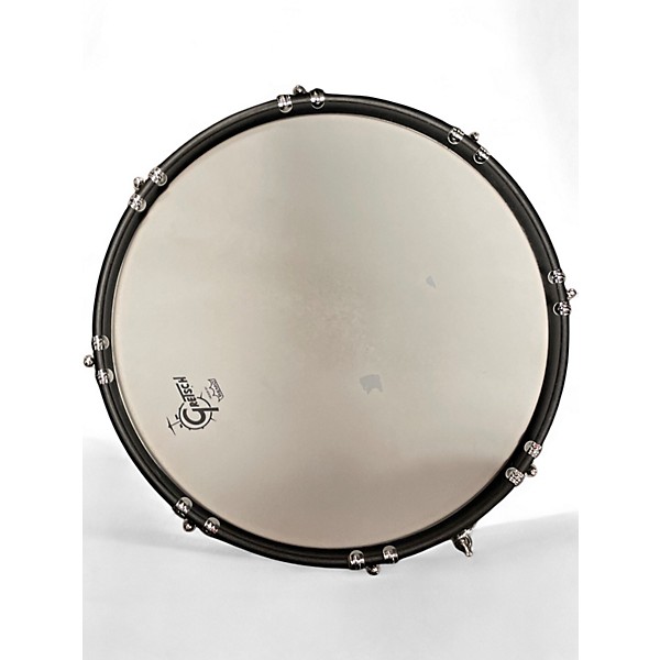 Used Gretsch Drums 5.5X14 Catalina Snare Walnut Drum