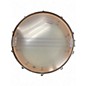 Used Noble & Cooley 5X14 union series Natural Drum