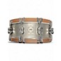 Used PDP by DW 6X14 Concept Select Silver Drum thumbnail