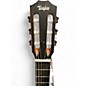 Used 2023 Taylor 214CEN Natural Classical Acoustic Electric Guitar thumbnail