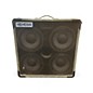 Used Nemesis NC200 Bass Combo Amp thumbnail