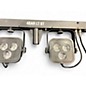 Used CHAUVET DJ 4BAR LTBT Mixer Light