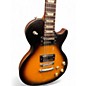 Used Gibson 1950S Tribute Les Paul Studio Vintage Sunburst Solid Body Electric Guitar