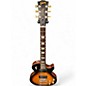 Used Gibson 1950S Tribute Les Paul Studio Vintage Sunburst Solid Body Electric Guitar