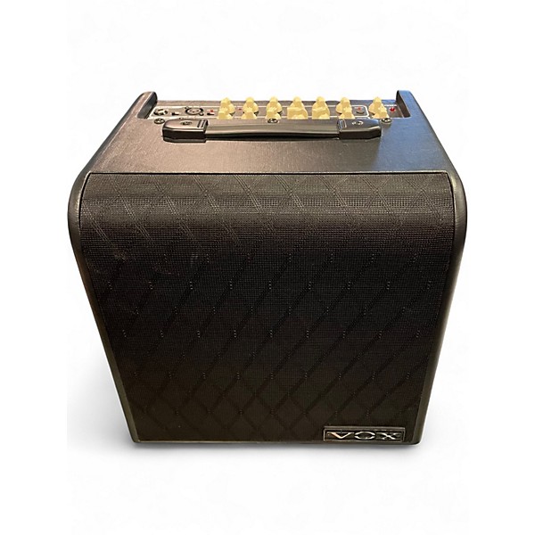Used VOX AGA70 1X6.5 70W Acoustic Guitar Combo Amp