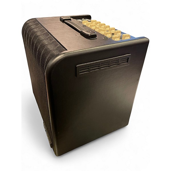 Used VOX AGA70 1X6.5 70W Acoustic Guitar Combo Amp