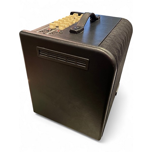 Used VOX AGA70 1X6.5 70W Acoustic Guitar Combo Amp