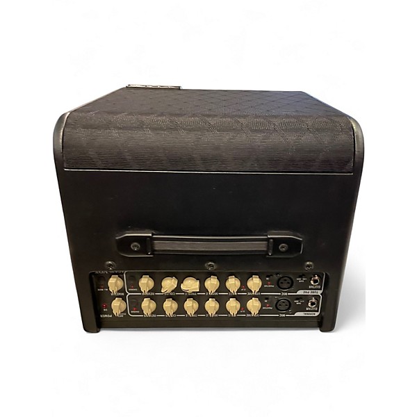 Used VOX AGA70 1X6.5 70W Acoustic Guitar Combo Amp