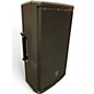 Used JBL EON612 Powered Speaker