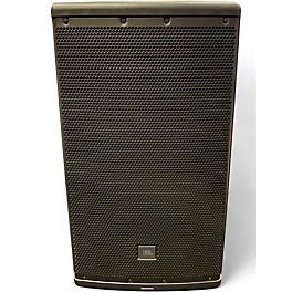Used JBL EON612 Powered Speaker