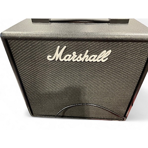Used Marshall CODE 25 Guitar Combo Amp