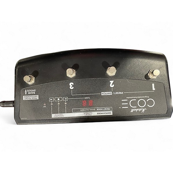 Used Marshall CODE 25 Guitar Combo Amp