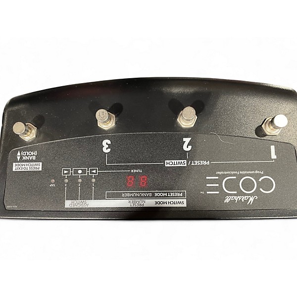 Used Marshall CODE 25 Guitar Combo Amp