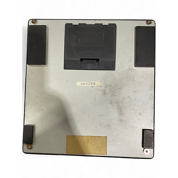 Used Zoom 505 GUITAR Effect Processor