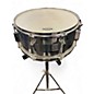 Used Yamaha 14in dp series Chrome Drum thumbnail