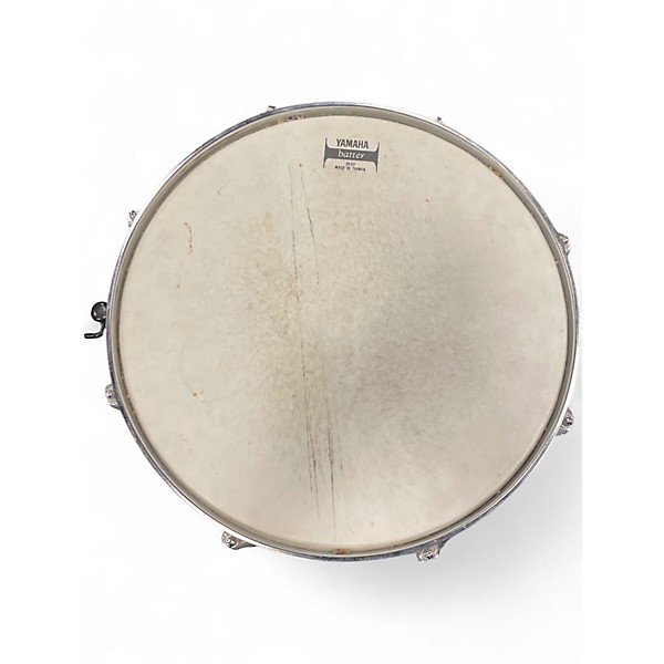 Used Yamaha 14in dp series Chrome Drum