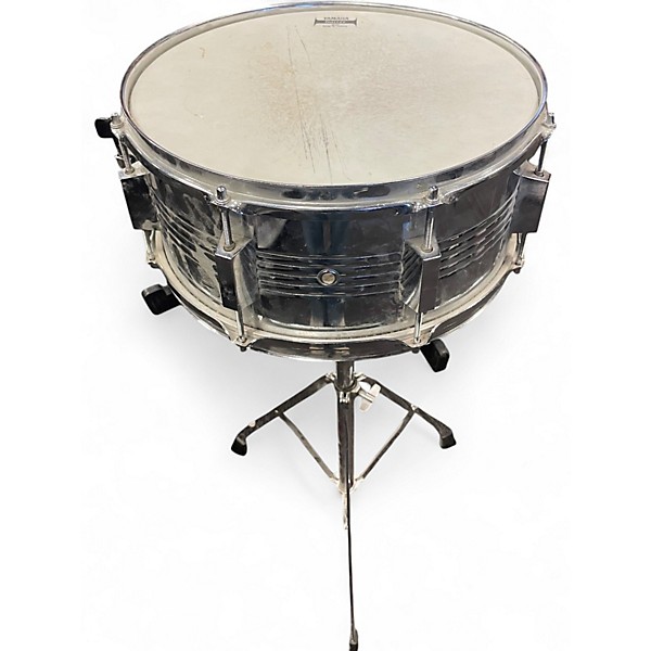 Used Yamaha 14in dp series Chrome Drum