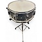 Used Yamaha 14in dp series Chrome Drum