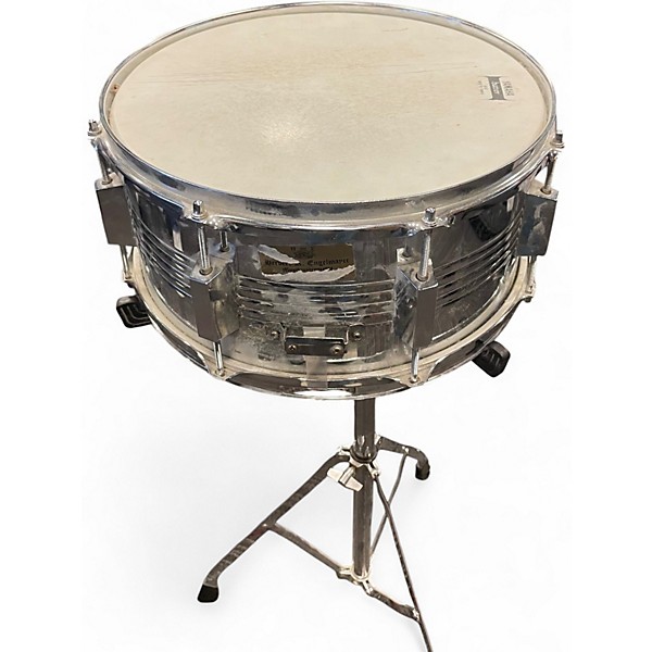 Used Yamaha 14in dp series Chrome Drum