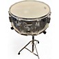 Used Yamaha 14in dp series Chrome Drum