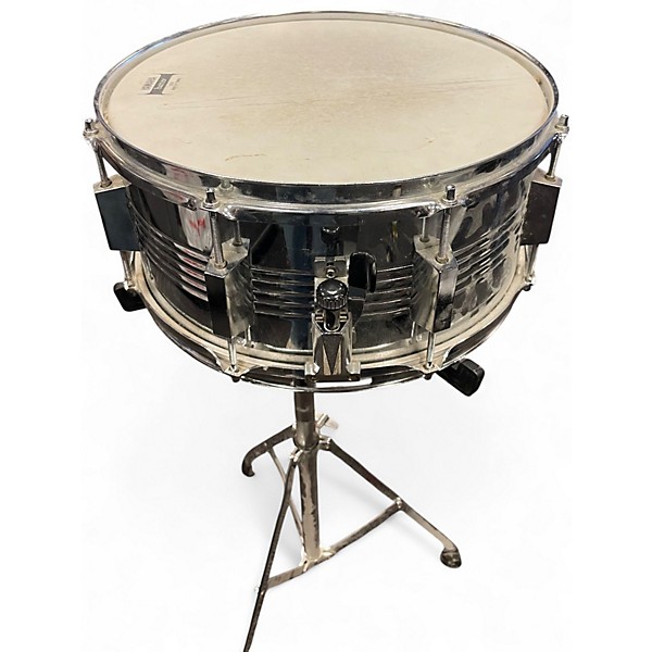 Used Yamaha 14in dp series Chrome Drum