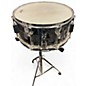 Used Yamaha 14in dp series Chrome Drum