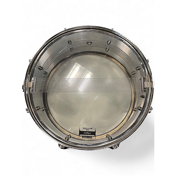 Used Yamaha 14in dp series Chrome Drum