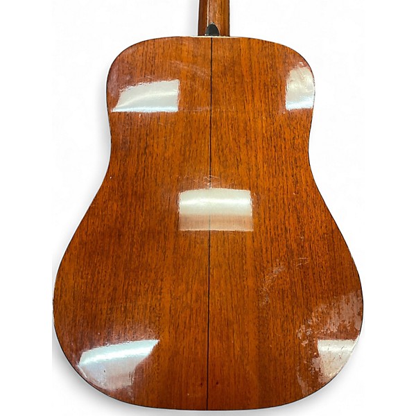 Used SIGMA DM12-3 Natural 12 String Acoustic Guitar