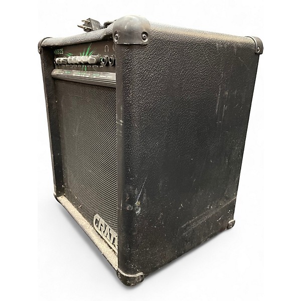 Used Crate MXB25 Bass Combo Amp