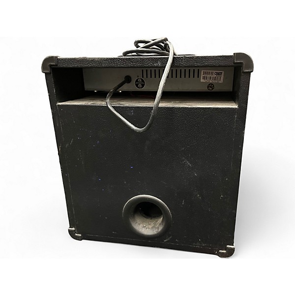 Used Crate MXB25 Bass Combo Amp