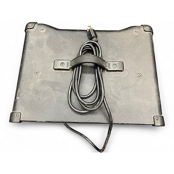 Used Crate MXB25 Bass Combo Amp