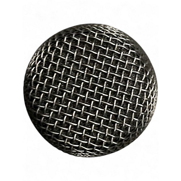 Used Sennheiser E835 Dynamic Microphone