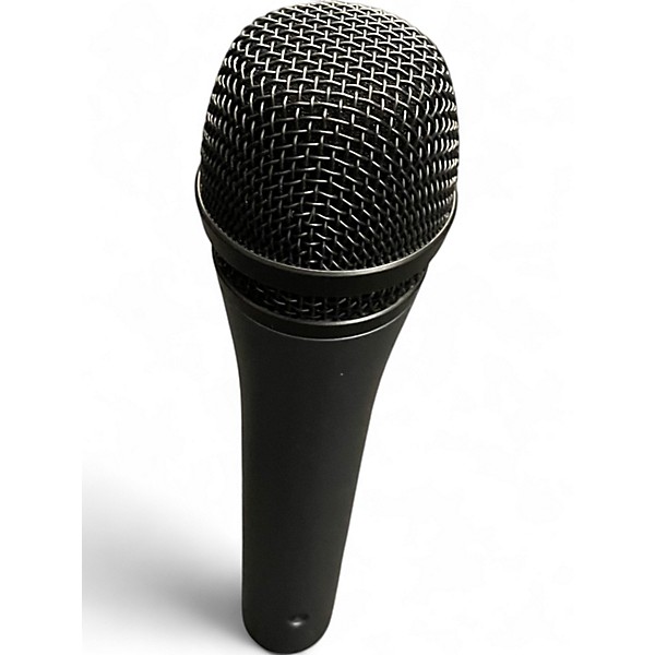 Used Sennheiser E835 Dynamic Microphone