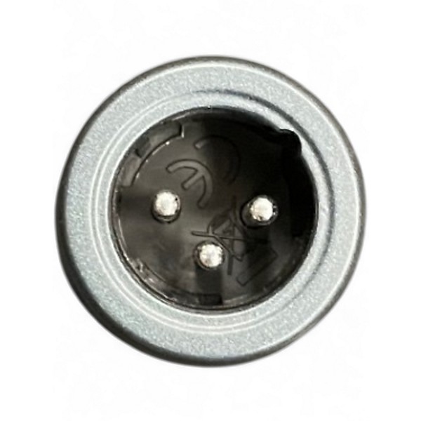 Used Sennheiser E835 Dynamic Microphone