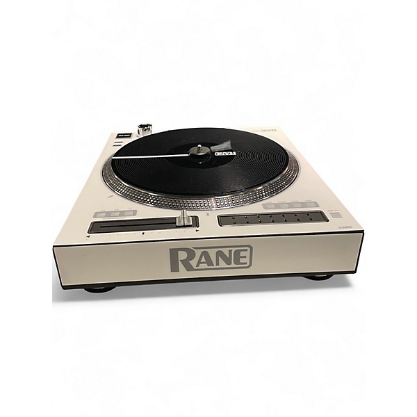 Used RANE Twelve DJ Controller