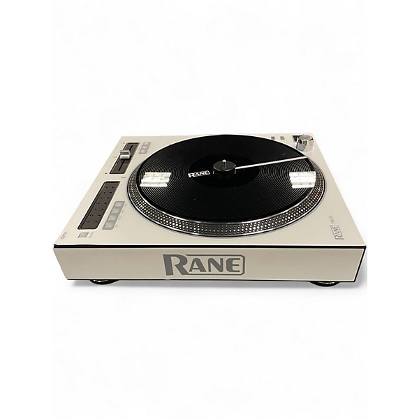 Used RANE Twelve DJ Controller