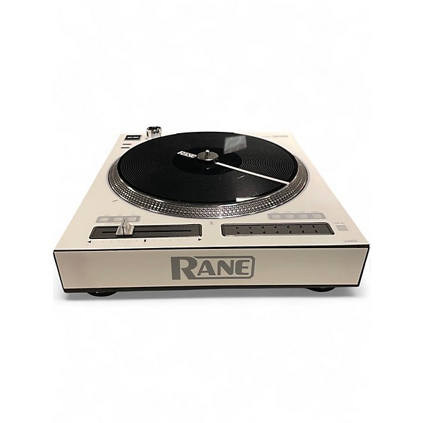 Used RANE Twelve DJ Controller