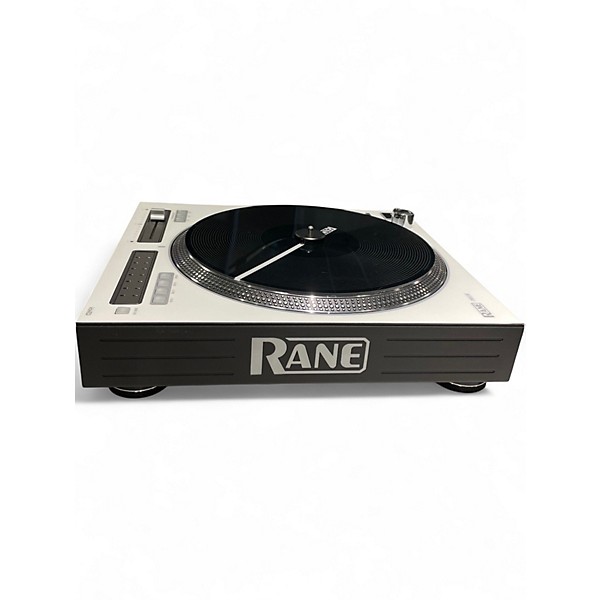 Used RANE Twelve DJ Controller