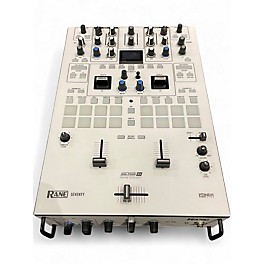 Used RANE Seventy DJ Mixer