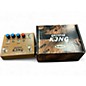 Used T-Rex Engineering Gristle King Effect Pedal thumbnail