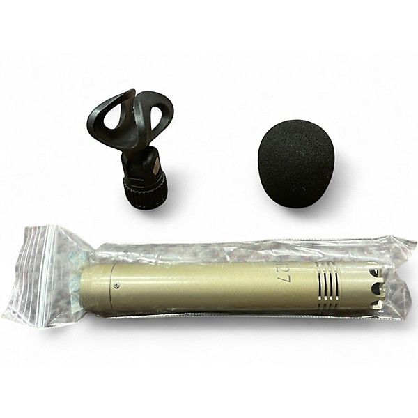 Used Joemeek ThreeQ + JM27 Recording Microphone Pack