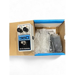Used Electro-Harmonix Looper 360 Nano Pedal